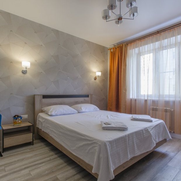 Фотографии квартиры
Апартаменты 3 комн квартира на заливе