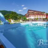 Фотография гостевого дома Bran Belvedere International