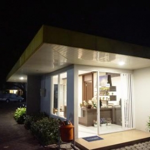 Фотография гостиницы wisma sejahtera hotel