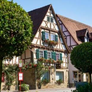 Фотографии гостевого дома 
            Pension Amthof