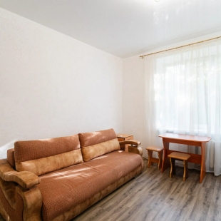 Фотография квартиры Квартира Уютная студия в центре города