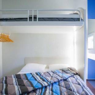 Фотографии гостиницы 
            hotelF1 Metz Actipole