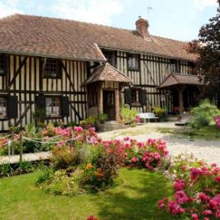 Фотографии мини отеля
La Coraline