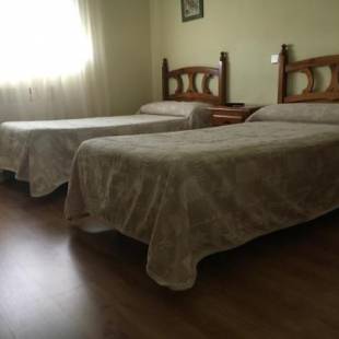 Фотографии гостевого дома
Hostal El Pinar