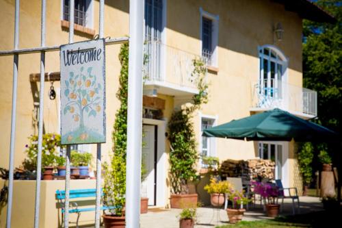 Фотография мини отеля La Caramellina