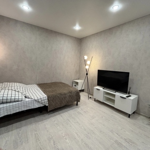 Фотография квартиры Апартаменты на Ворошилова 17