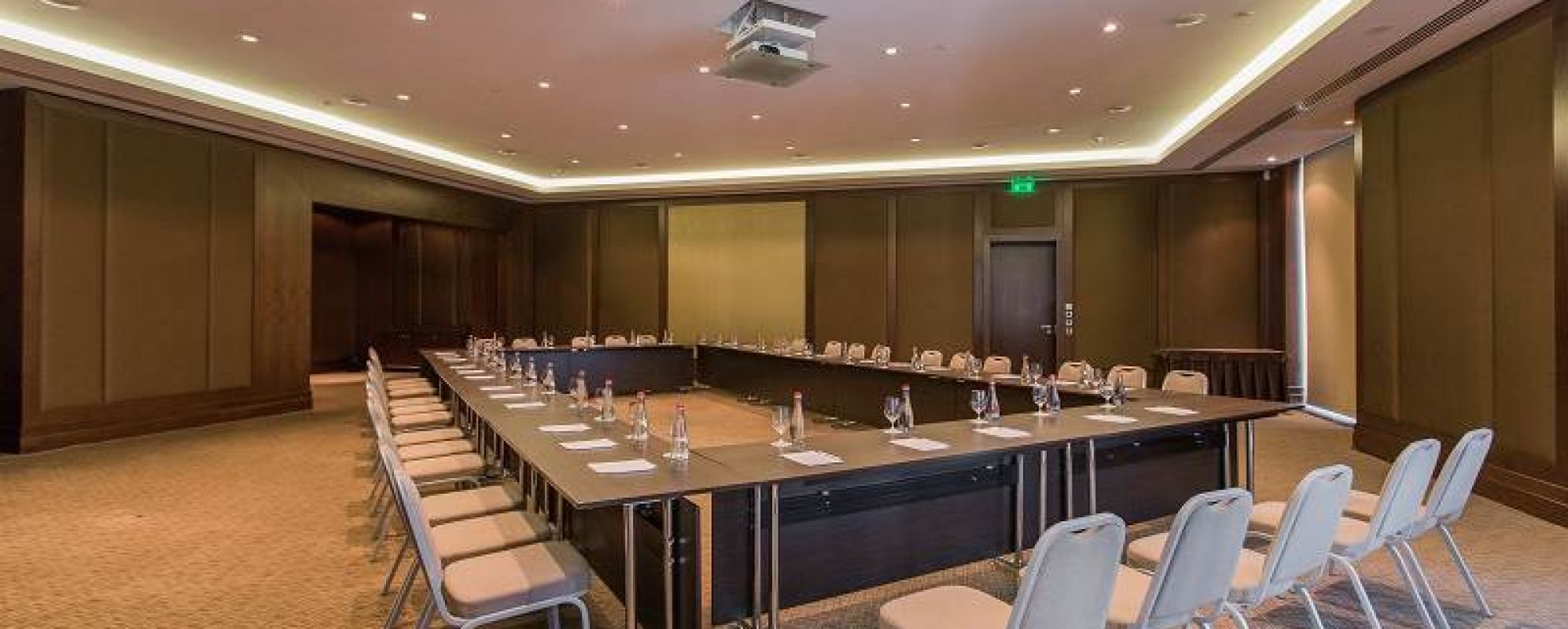 Фотографии конференц-зала Харьков