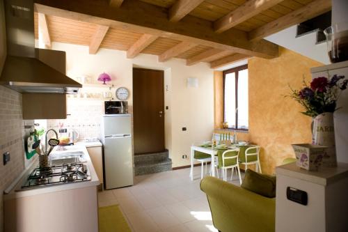 Фотография гостевого дома Camera 40