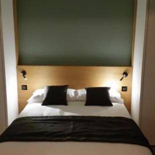 Фотографии апарт отеля
Hotel Résidence Montebello