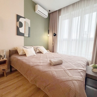 Фотография квартиры Апартаменты ЖК Иремель Тауер