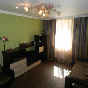 Фотография квартиры Апартаменты со всеми удобствами