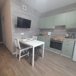 Фотография квартиры Апартаменты Шалфей