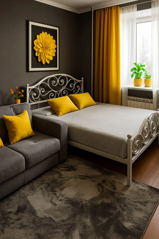 Фотография квартиры Квартира у ЖД вокзала