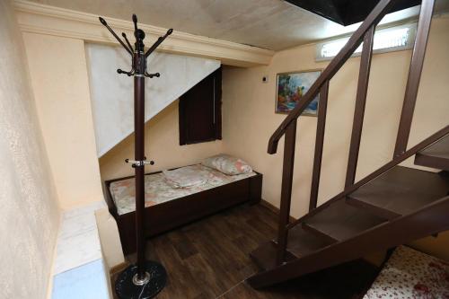 Фотография хостела Your Home