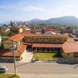 Фотография гостиницы Hotel Águas Vivas