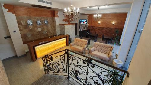 Фотографии гостиницы 
            Партез