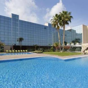 Фотографии гостиницы
Hotel SB BCN Events 4* Sup