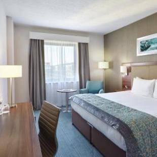 Фотографии гостиницы
Jurys Inn Milton Keynes