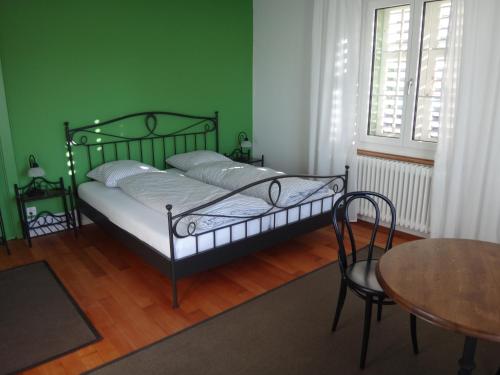 Фотография мини отеля Bed and Breakfast Hopfengrün