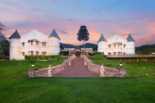 Фотография гостиницы Welcomhotel by ITC Hotels, The Savoy, Mussoorie