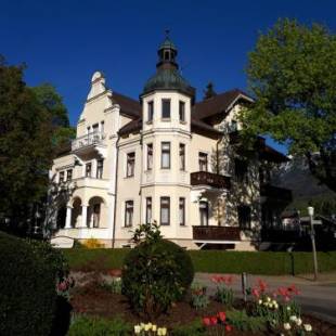 Фотографии апарт отеля 
            Hotel Garni Steiermark
