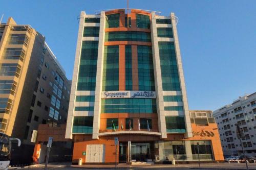 Фотография гостиницы Signature Hotel Al Barsha
