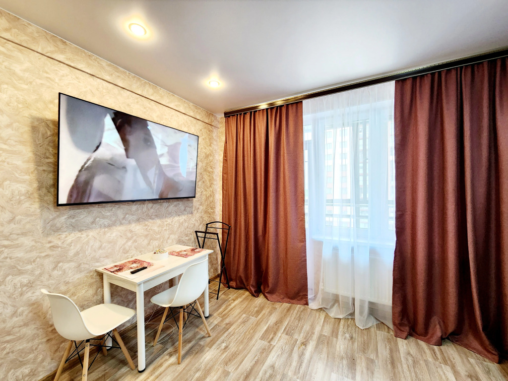 Фотография квартиры Апартаменты на улице имени В. Я. Петуха 3/1