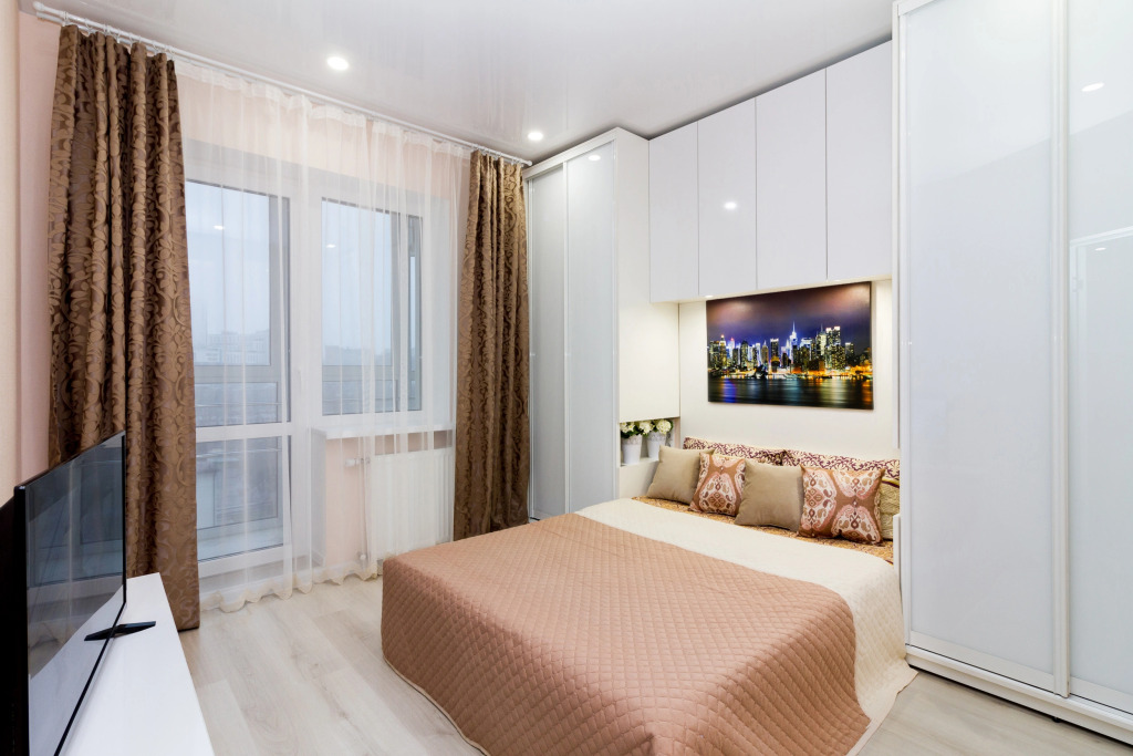 Фотография квартиры Апартаменты на Репина 4