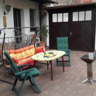 Фотографии гостевого дома
Ferienhaus Krähmer