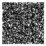 QR код гостиницы Отель Санторини