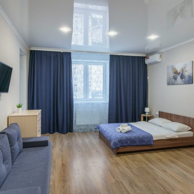 Фотография квартиры 