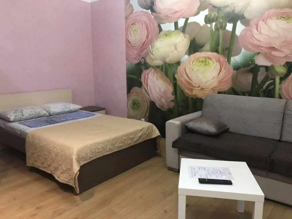 Фотография квартиры Квартира на Улице Театральной 17
