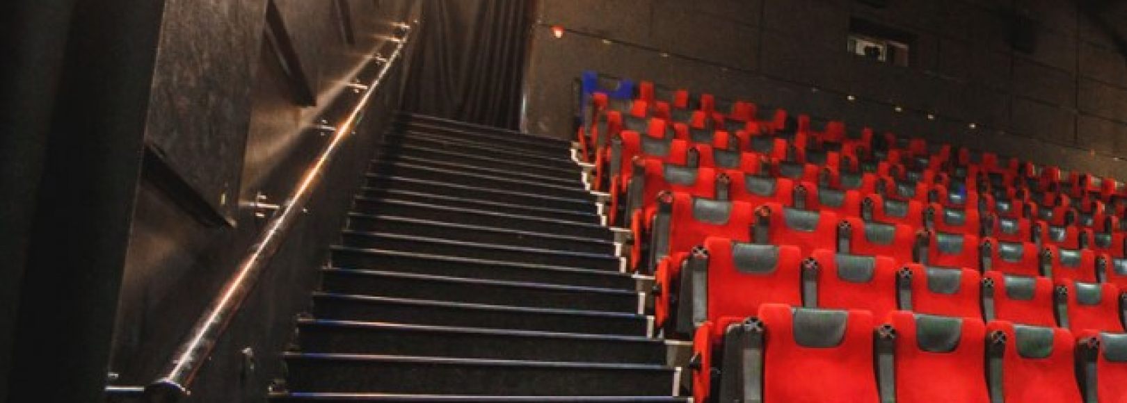 Фотография конференц-зала Радуга