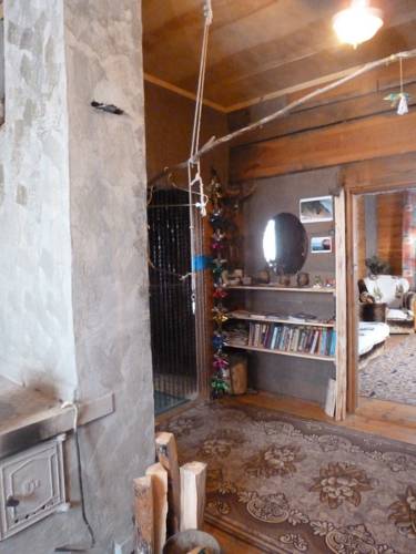 Фотографии гостевого дома
Приют авантюриста