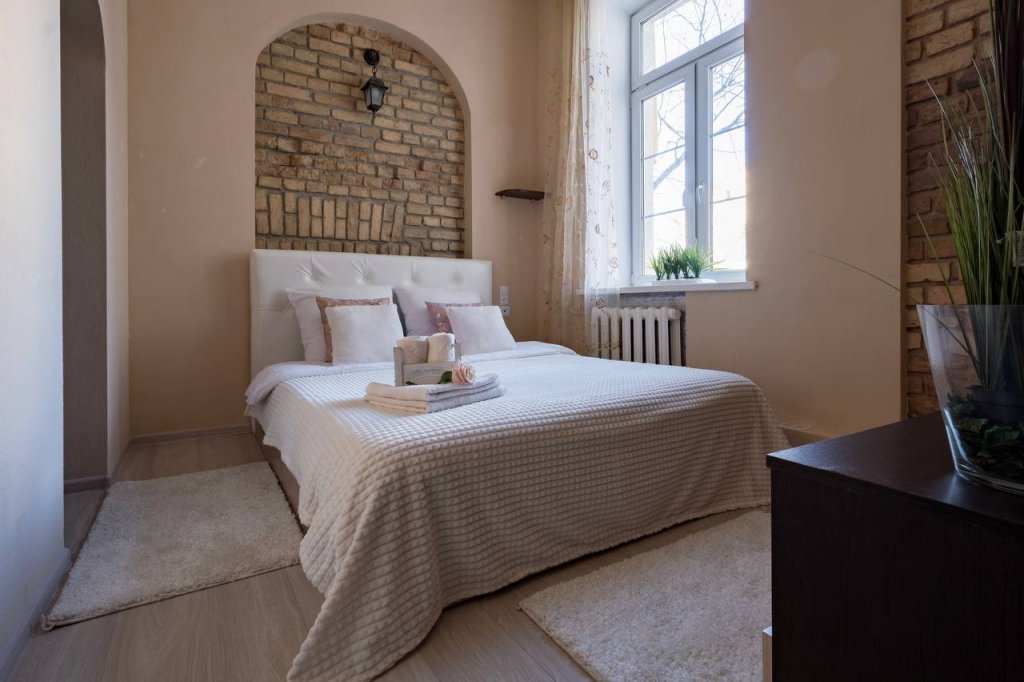 Фотография квартиры Милая и уютная квартирка в центре