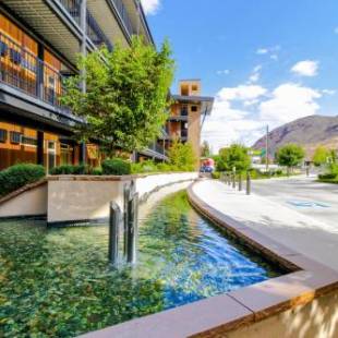 Фотографии гостевого дома
Chelan Resort Suites