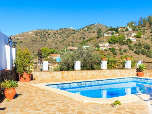 Фотография гостевого дома Holiday Home Villa Miradri