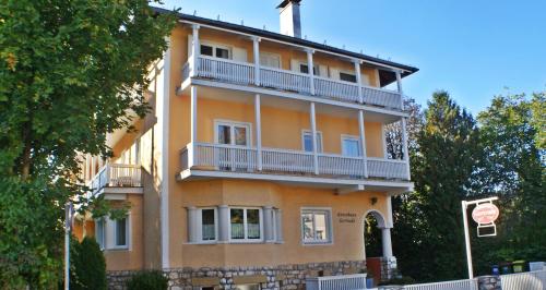 Фотография гостевого дома Gästehaus Gertrude