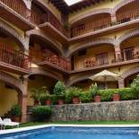 Фотография мини отеля Posada Rincon Magico