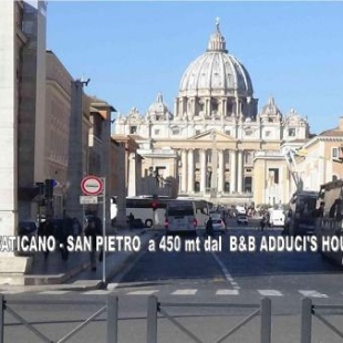 Фотография мини отеля Bed and Breakfast Adduci's House