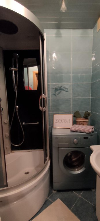 Фотография квартиры Версаль на улице Пролетарская 25