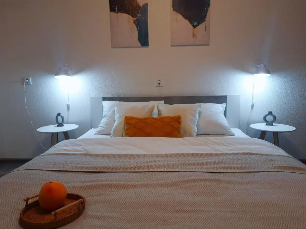 Фотография квартиры Апартаменты на улице Телевизионная 18