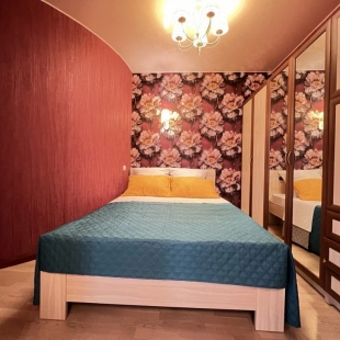 Фотография квартиры Квартира на Улице 60-летия Октября 15