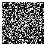QR код кемпинга Красный Лис