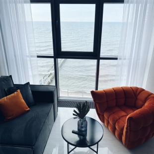 Фотография квартиры Апартаменты More lounge