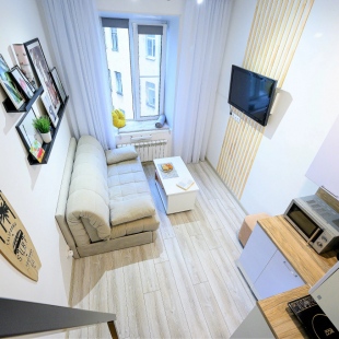 Фотография квартиры Апартаменты На 5 углах