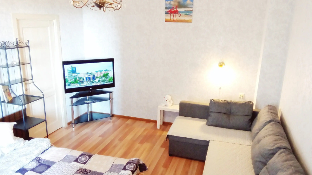 Фотография квартиры Квартира 2-комн. кв., 55 м2