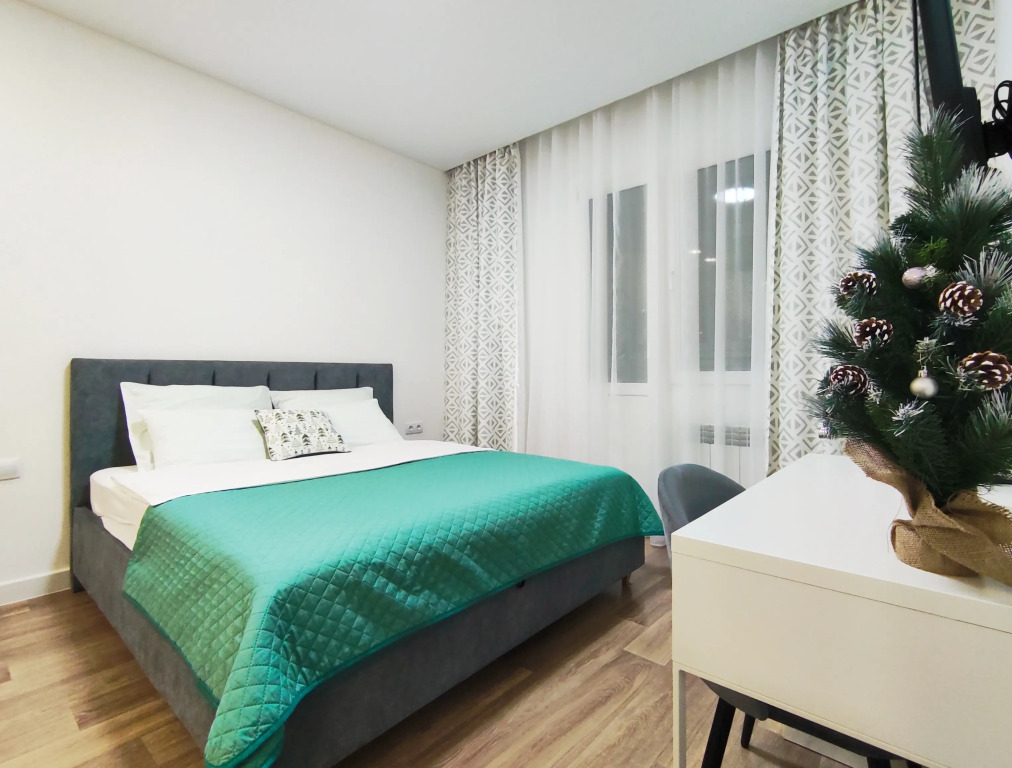 Фотография квартиры Квартира Уютная в центре