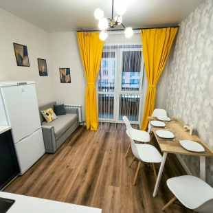 Фотография квартиры Квартира в Легенда Парк