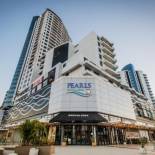 Фотография гостиницы The Capital Pearls Hotel